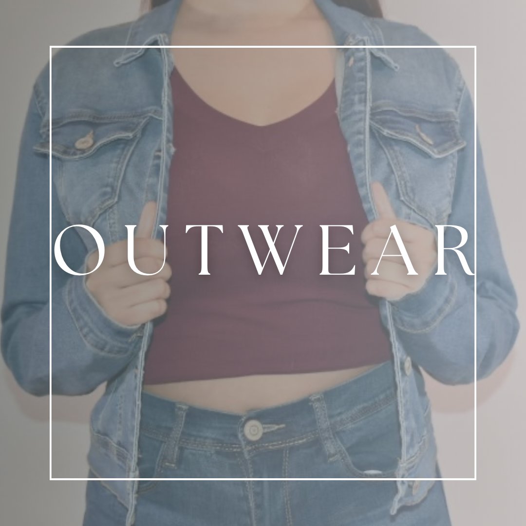 OUTWEAR