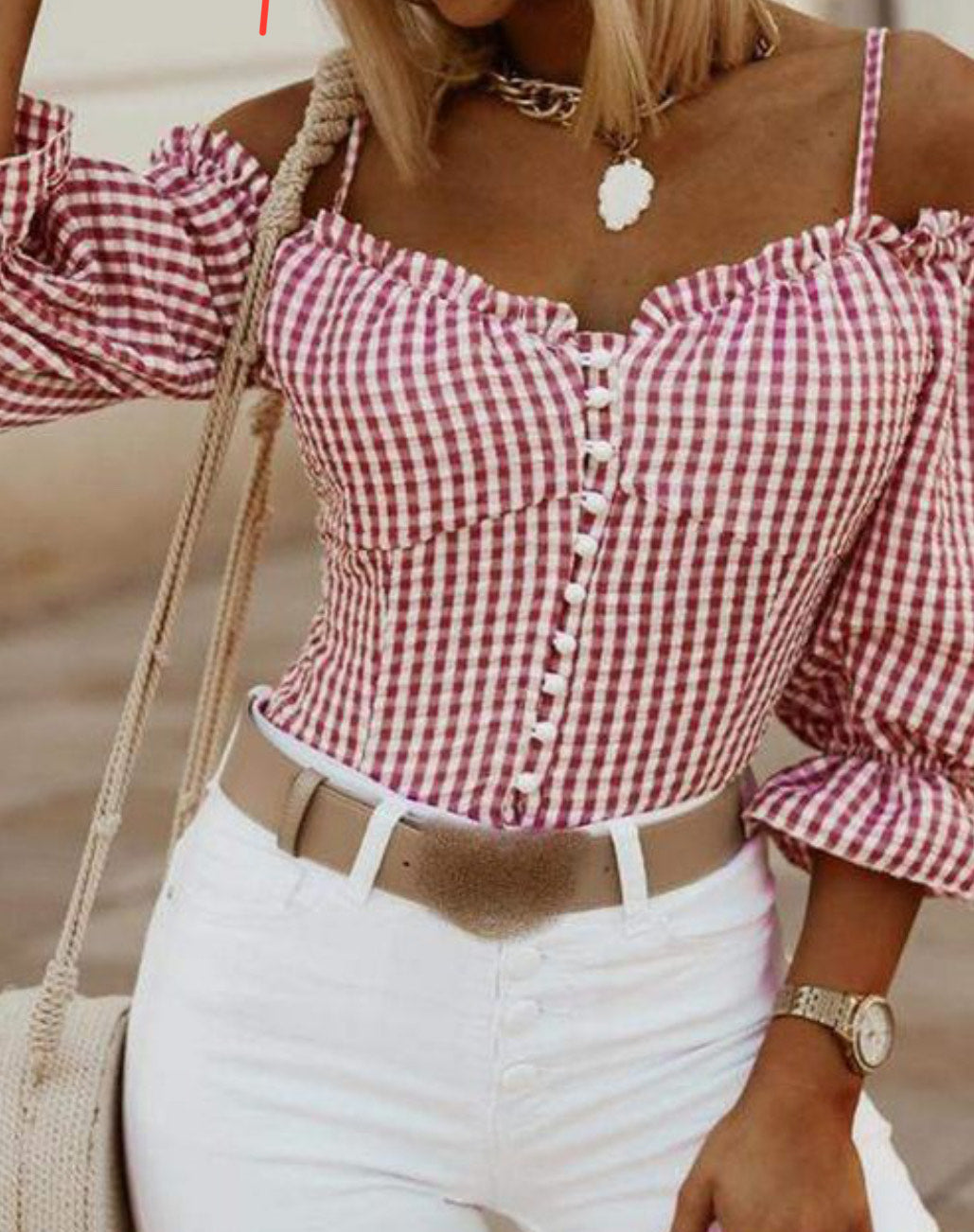 FASHION TOPS